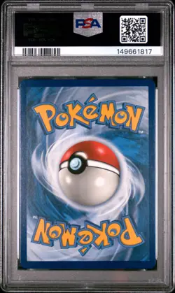 2019 POKEMON SUN & MOON COSMIC ECLIPSE #230 FULL ART/LILLIE'S FULL FORCE PSA 10 - Image 2