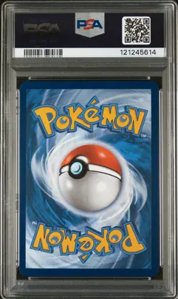 Pokemon 2025 Cynthia's Garchomp EX Premium Collection PSA 10 Black Star Promo - Image 2