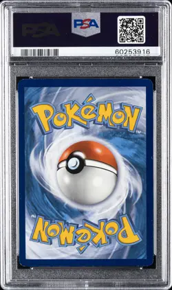 2019 POKEMON SM BLACK STAR PROMO HIDDEN FATES TINS #SM211 CHARIZARD GX PSA 9 - Image 2