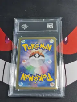 Charmander Promo 060/SV-P Pokemon Card Japanese-P 10 - Image 2