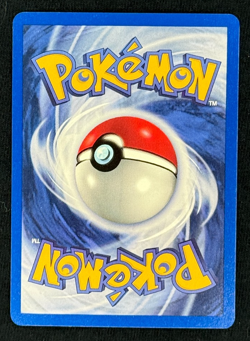 ERIKA'S CLEFABLE *Holo Rare* (NM) - Gym Heroes 003/132 - Pokemon TCG - Image 3
