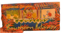 Pokemon TCG Southern Islands Tropical Island Beach Sealed Japanese - Image 1