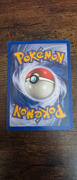 Dark Flaaffy 34/105 Uncommon Neo Destiny Pokemon Moderately Played - Image 2