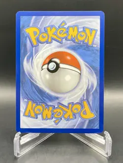 Eevee ex 075/131 Prismatic Evolutions Rainbow Double Rare Holo Pokemon Card NM/M - Image 2