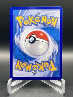 Captain Pikachu 0704/09 Gem Pack Horizons Rotary Holo S-Chinese Pokemon NM/M - Image 2