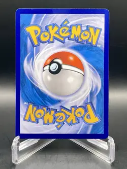 S-Chinese Captain Pikachu 0703/09 Gem Pack Horizons Star Holo Pokemon TCG NM/M - Image 2