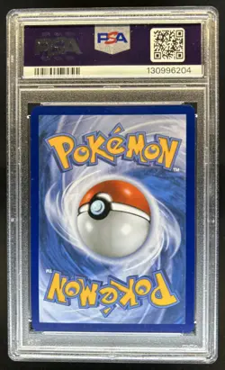 2025 Pokemon Journey Together Salamence ex #187/159 PSA 10 GEM MINT - Image 2