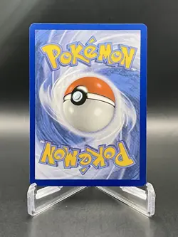 Blastoise ex 200/165 SV: 151 Special Illustration Rare Full Art Pokemon TCG NM/M - Image 4