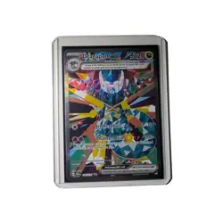 Pokemon TCG Prismatic Evolutions Dragapult EX 165/131 Special Illustration Rare - Image 1
