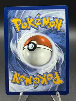 Pokemon TCG Charizard EX Ultra Rare Holo Card 183/165 Pokemon 151 - Image 2