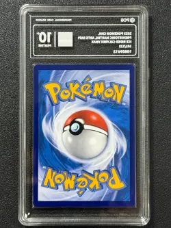 Pokemon PCG10+ ICE RIDER CALYREX VMAX cs3bC 161/122 HR 2023 Chinese - Image 2