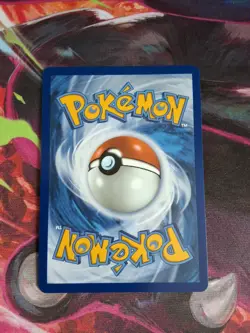 Pokemon TCG Rayquaza 153/217 Ascended Heroes Reverse Holo Energy NM/M - Image 2