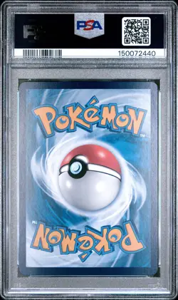 2025 POKEMON SIMPLIFIED CHINESE 151 C-COLLECTION 151 #132 DITTO PSA 10 - Image 2