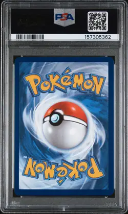2026 POKEMON ASC EN-ASCENDED HEROES MEGA ATTACK RARE #269 MEGA GENGAR EX PSA 10 - Image 2