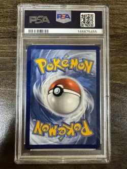 Pokemon Rayquaza VMAX TG29/TG30 Silver Tempest Secret Rare Holo PSA 10 - Image 2