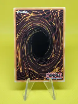 Yugioh - Rilliona, the Magistus of Verre (MAMA-EN058) - Ultra Rare 1st Edition - Image 2