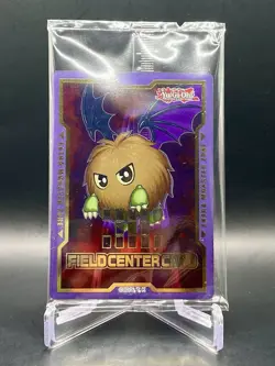 Field Center Token: Darkuriboh (Maze Of Meurtos) Sealed New Yugioh! TCG NM/M - Image 1