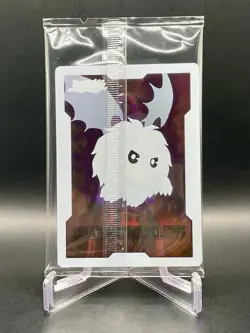 Field Center Token: Darkuriboh (Maze Of Meurtos) Sealed New Yugioh! TCG NM/M - Image 2