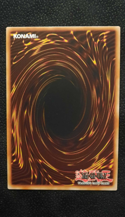 Yu-Gi-Oh! Secrets Of Dark Magic MZMU-EN069 Ultra Rare 1st Ed NM - Image 2
