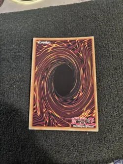 Yugioh Oneiros, The Dream Mirror Erlking CHIM-EN087 Unlimited Super Rare NM - Image 2