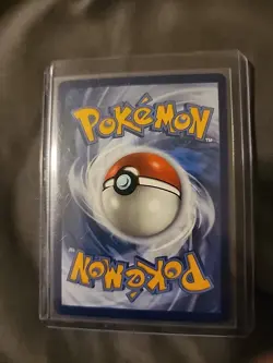Pokemon Seismitoad IR 105/086 Black Bolt ENGLISH Near Mint - Image 2
