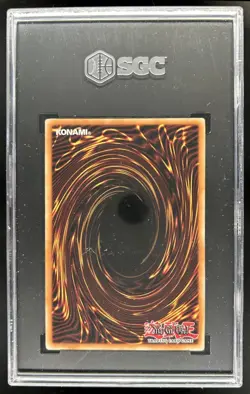 2012 Yu-Gi-Oh Premium Tin English 1st Photon Sanctuary #PRC1-EN022 SGC 8 - Image 2