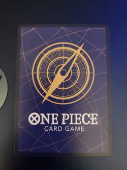 OP07-051 Boa Hancock : Super Rare Foil English One Piece TCG Card : OP07: 500 - Image 2