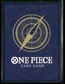 2025 One Piece OP13-051 Carrying on His Will Boa Hancock Alternate Art - Image 2