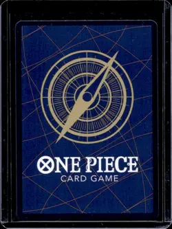 2024 One Piece Memorial Viola Super Rare Alt Art #EB01-052 - Image 2