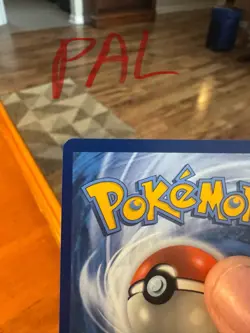 Pokemon Paldean Fates Tin OPENED With Bulk and 2 Hits #231, #226 - Image 5
