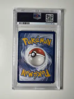 2023 Pokemon Crown Zenith Darkrai VSTAR GG50/GG70 FA Holo Rare PSA 10 - Image 2