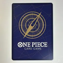 One Piece CCG Roronoa Zoro Character Holo OP15-113 6000 Power - Image 2