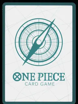 Extra Booster: One Piece Heroines Edition DON!! Card (Nami) Foil - Image 2