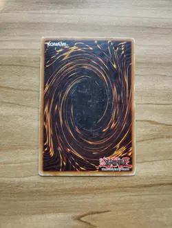 Yu-Gi-Oh - Pot Of Greed - Super Rare / Holo - DB1-EN134 - Image 5