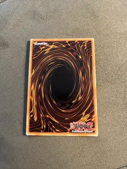 Fossil Dig 1st Edition Platinum Secret Rare RA01-EN053 Yu-Gi-Oh! - Image 2