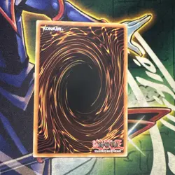 Yugioh! Book of Lunar Eclipse LIOV-EN064 Secret Rare 1st Edition NM - Image 2