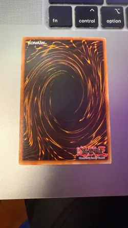 Jinzo | PSV-EN000 | Secret Rare | 25th Anniversary | NM | YuGiOh! - Image 2