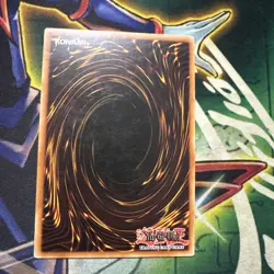 Yugioh! Quillbolt Hedgehog DPCT-ENY02 Super Rare Limited Edition LP - Image 4