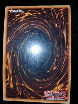 Yu-Gi-Oh Dark Magician SDY-006 Ultra Rare Heavy Holo Beautiful - Image 2