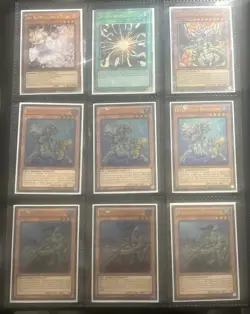 Yugioh Collection Binder - Image 2