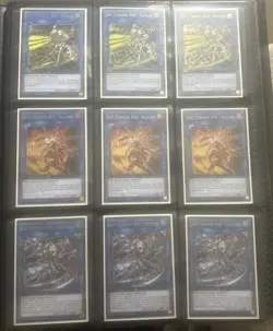 Yugioh Collection Binder - Image 3