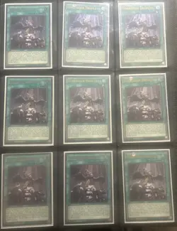 Yugioh Collection Binder - Image 4