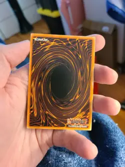 Yugioh Favorite Contact MP24-EN063 1st Prismatic Secret Rare - Image 2