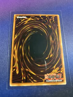 YUGIOH NIGHT ASSAILANT AST-080 1ST COMMON - Image 2