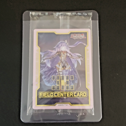 Yu-Gi-Oh! Galatea Field Center Promo Card Sealed BLMM NM Free shipping - Image 5