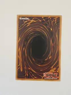 Yu-Gi-Oh! TCG Black Luster Soldier - Yugi - DPYG-EN017 1st Edition Rare - Image 2