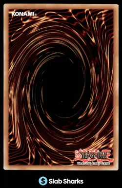 2023 YU-GI-OH! BORRELEND DRAGON #RA02-EN043 1ST ED ULTRA RARE LINK-5 HOLO - Image 2
