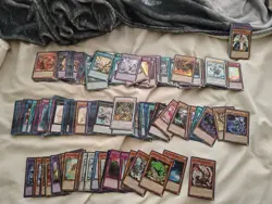 Yu-gi-oh Cards (Random Assortment) - Image 2