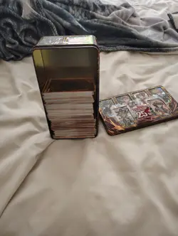 Yu-gi-oh Cards (Random Assortment) - Image 3