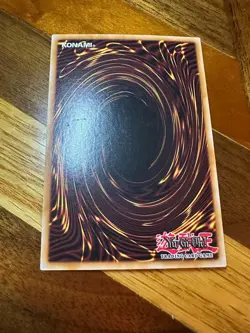 Bound Wand INCH-EN055 1st Edition Super Rare PL + BONUS - Image 2